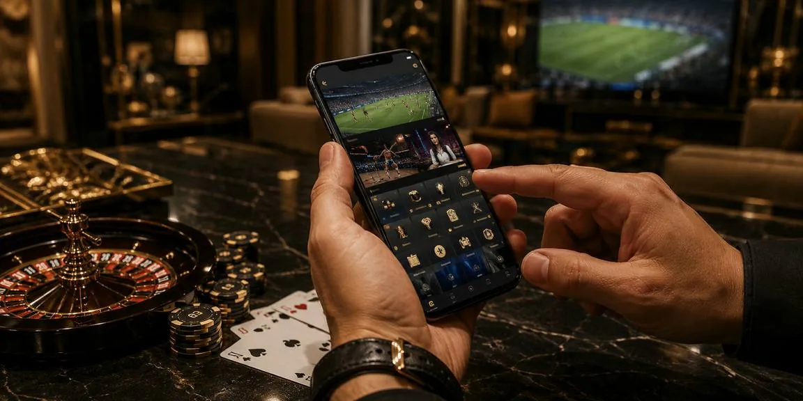Blackjack Trực Tiếp Nhanh